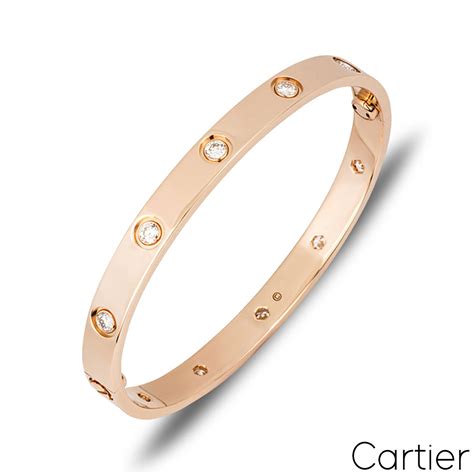 hermes cartier bracelet|cartier diamond love bracelet.